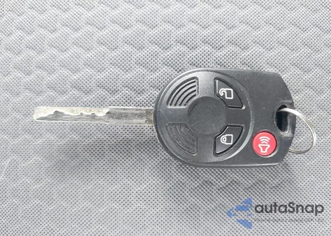 2018 Ford Escape Se из США, поврежденный, VIN 1FMCU0GD6JUB98986